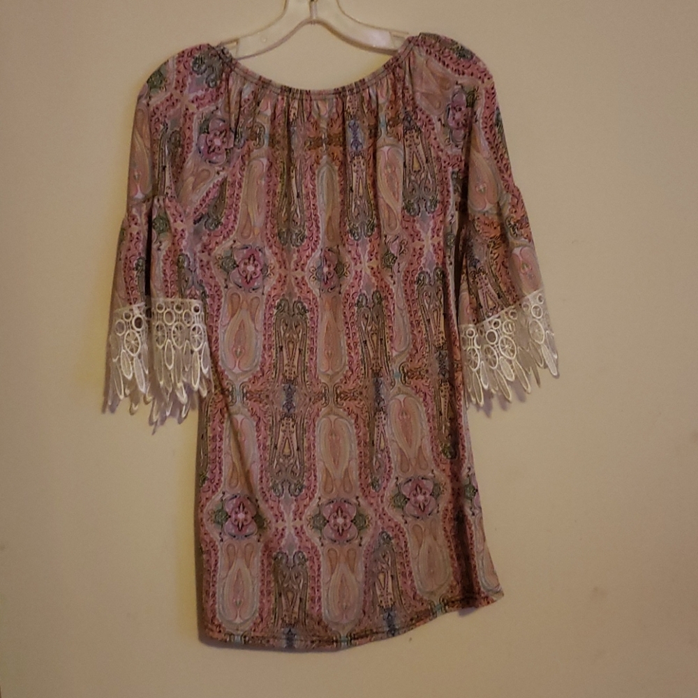 Shirt womens - Picture 3 of 3